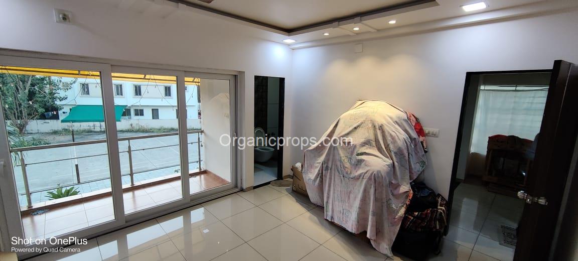 3 BHK BUNGLOW ON SALE